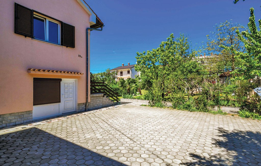 Semesterlägenhet - Opatija-Matulji , Kroatien - CKO512 21