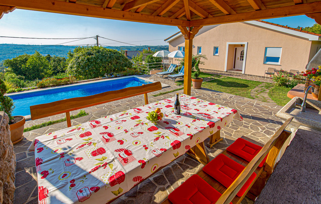 Ferienhaus - Opatija-Kastav , Kroatien - CKO520 7