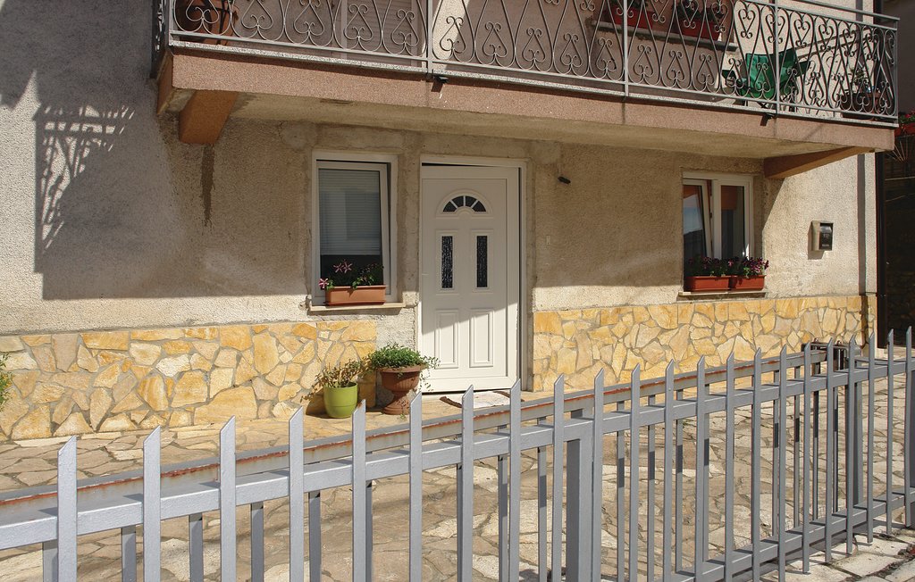 Lejlighed - Opatija-Rijeka , Kroatien - CKO530 5