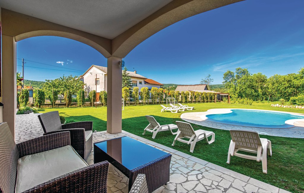 Feriehus - Opatija-Drazice , Kroatia - CKO538 2