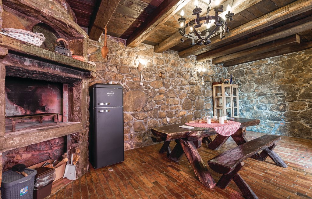 Ferienhaus - Opatija-Icici , Kroatien - CKO585 36