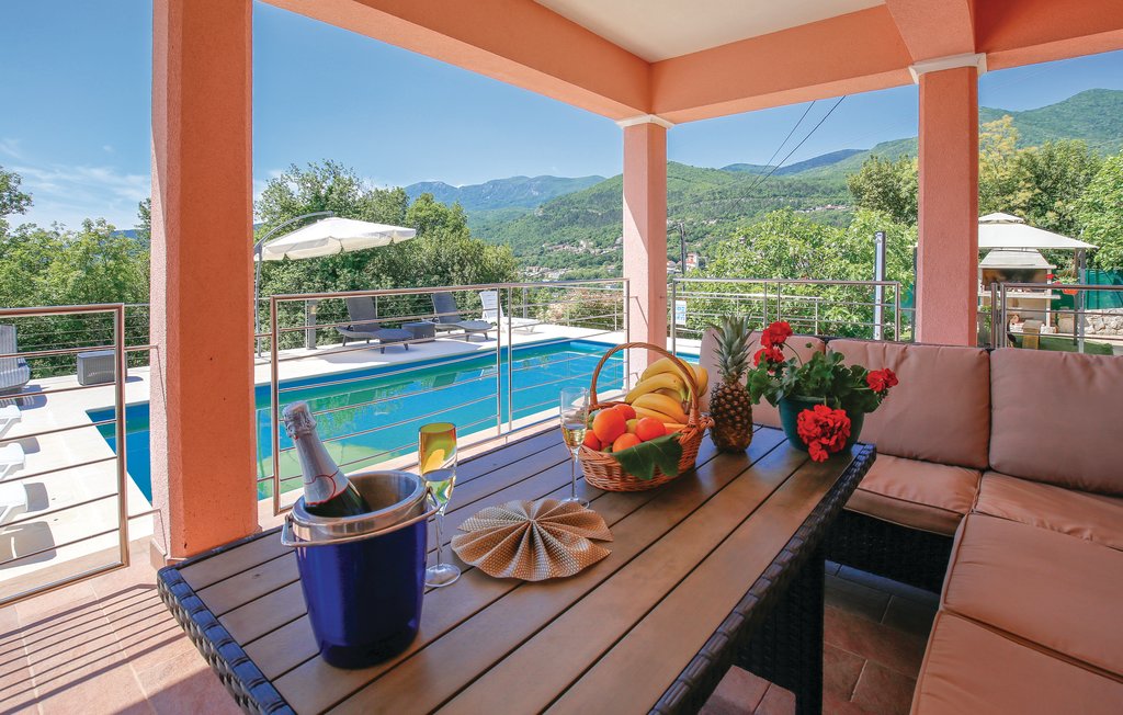 Ferienhaus - Opatija-Icici , Kroatien - CKO585 19