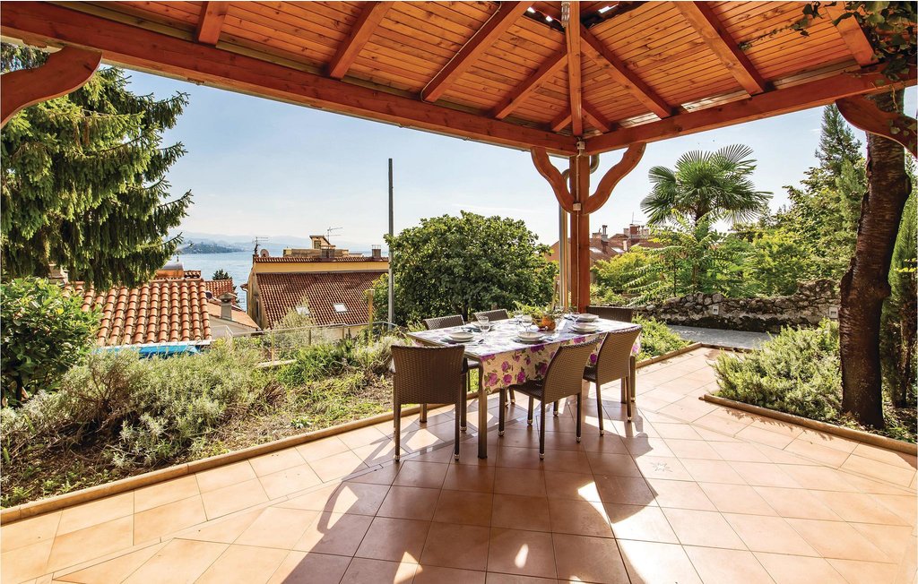 Ferienhaus - Opatija-Volosko , Kroatien - CKO587 14