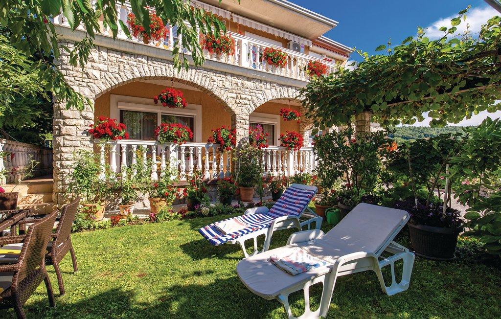 Lejlighed - Opatija-Matulji , Kroatien - CKO599 9