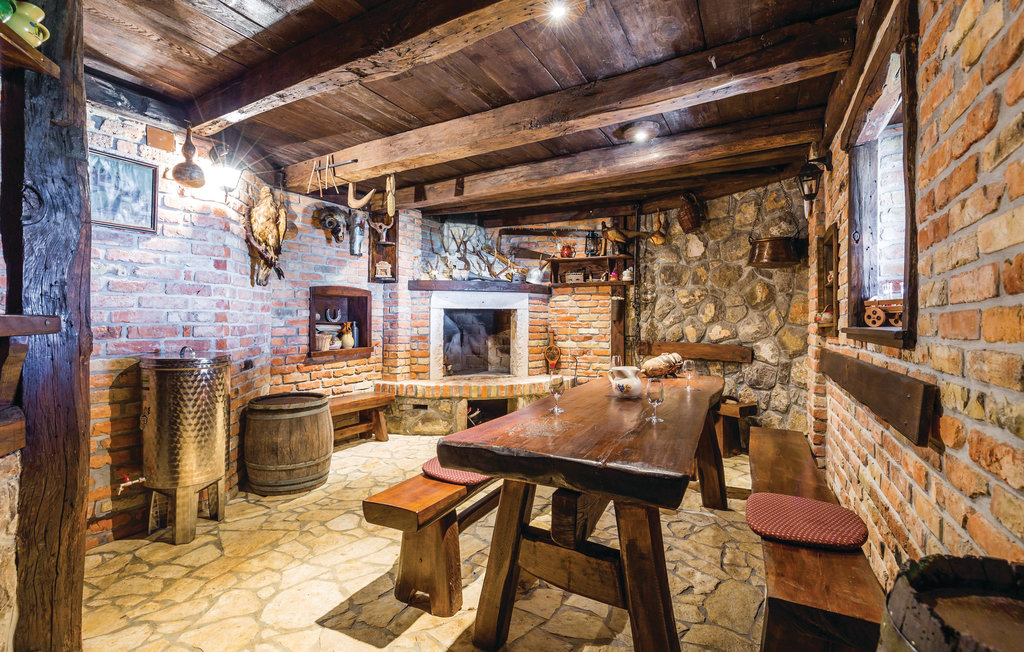 Feriehus - Opatija-Lovran , Kroatia - CKO635 30