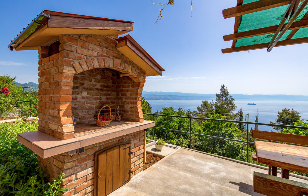 Semesterhus - Opatija-Lovran , Kroatien - CKO637 8