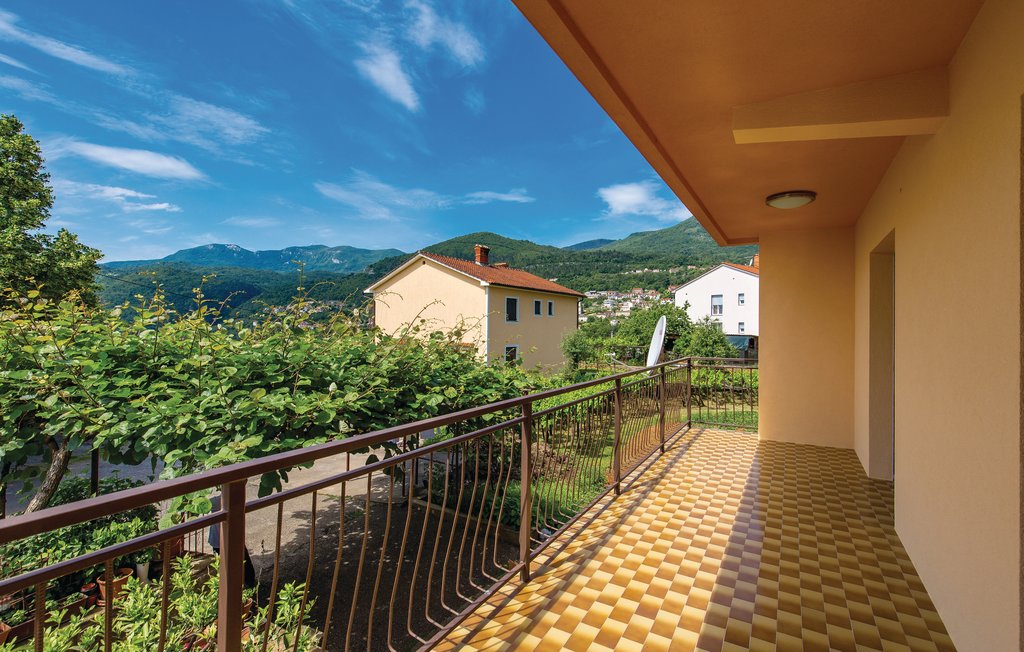 Lejlighed - Opatija-Veprinac , Kroatien - CKO652 11