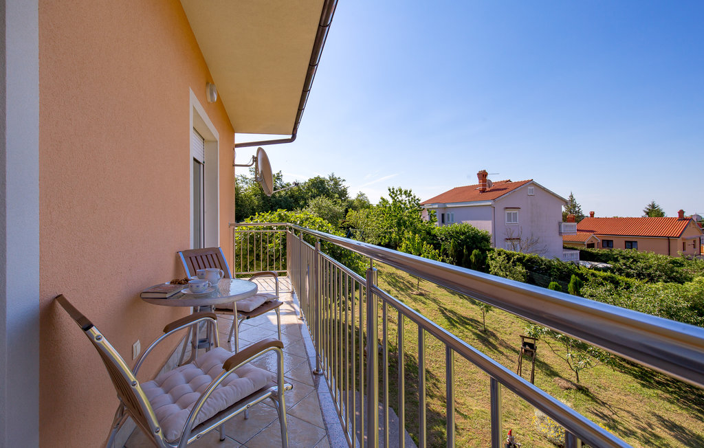 Ferienwohnung - Opatija-Viskovo , Kroatien - CKO710 6