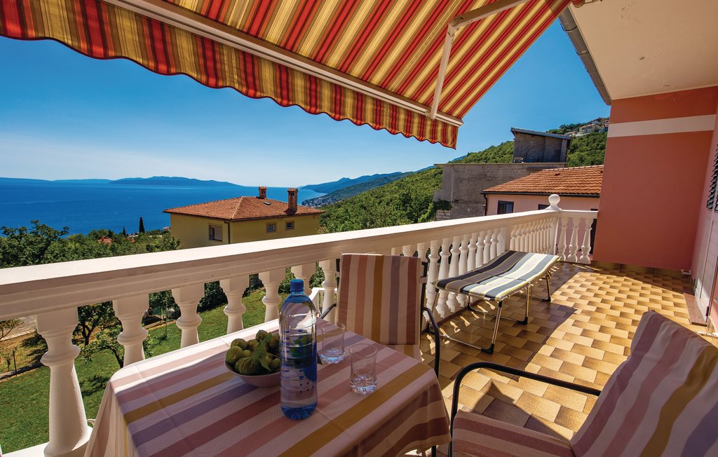 
Holiday rental - Opatija-Pobri , Croatia - CKO801 11