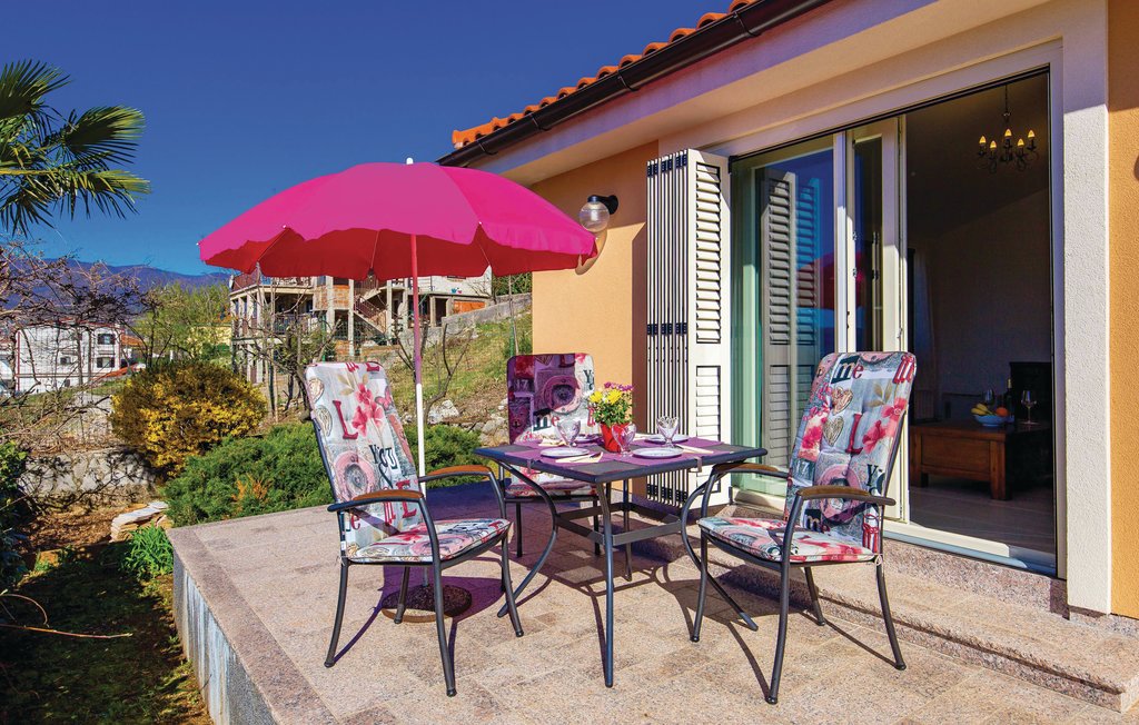 Lejlighed - Opatija-Matulji , Kroatien - CKO813 8