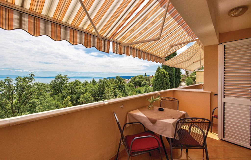 Lejlighed - Opatija-Donji Kraj , Kroatien - CKO816 15