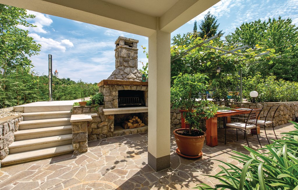 Feriehuse - Opatija-Matulji , Kroatien - CKO831 15