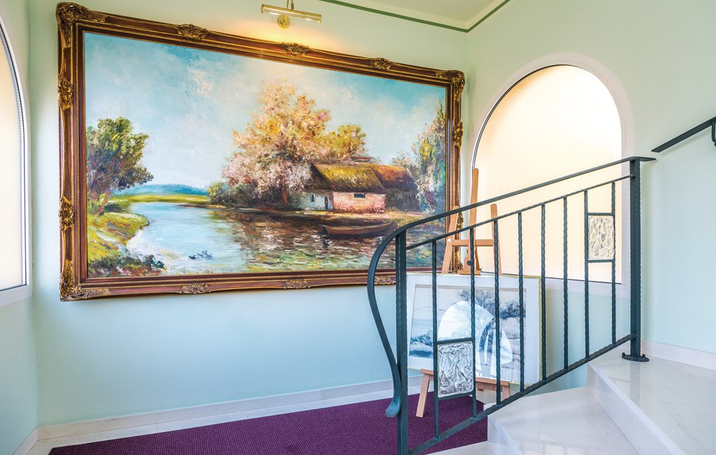 Feriehus - Opatija-Rijeka , Kroatia - CKO832 19