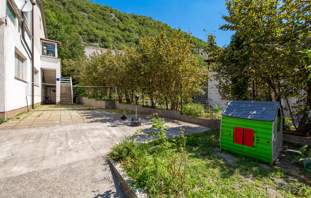 Lejlighed - Opatija-Rijeka , Kroatien - CKO879 13