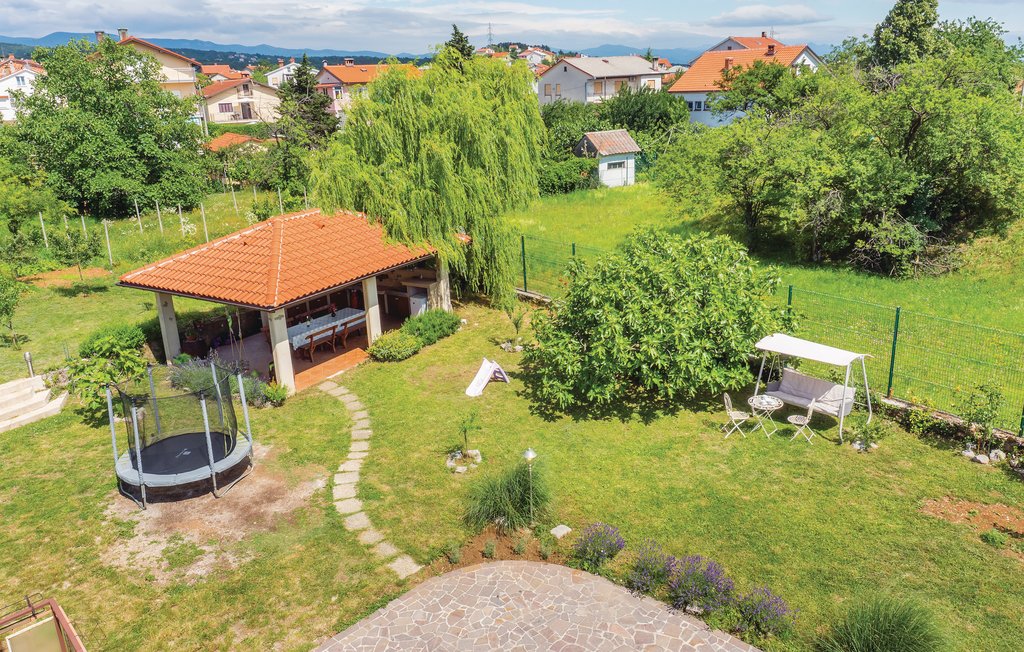 Ferieleilighet - Opatija-Viskovo , Kroatia - CKO938 2