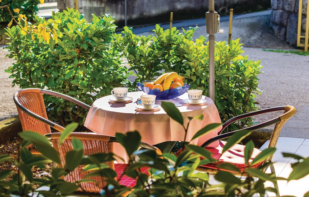 Semesterlägenhet - Opatija , Kroatien - CKO960 8