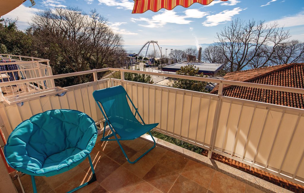 Ferieleilighet - Opatija-Rijeka , Kroatia - CKO984 8