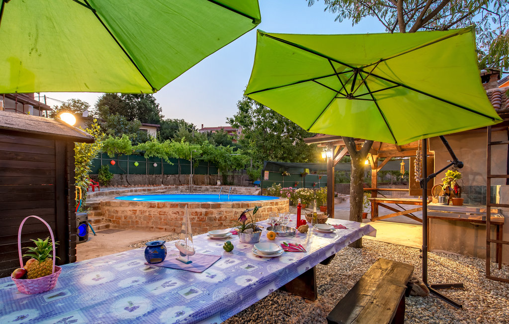 Semesterlägenhet - Opatija-Viskovo , Kroatien - CKO065 21