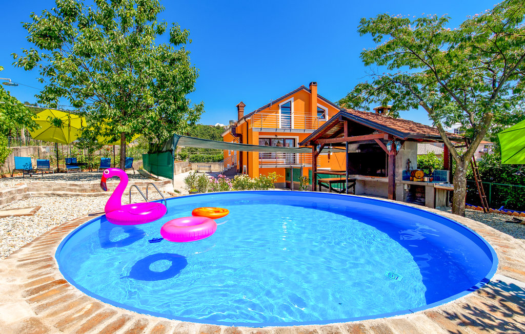 Semesterlägenhet - Opatija-Viskovo , Kroatien - CKO065 1