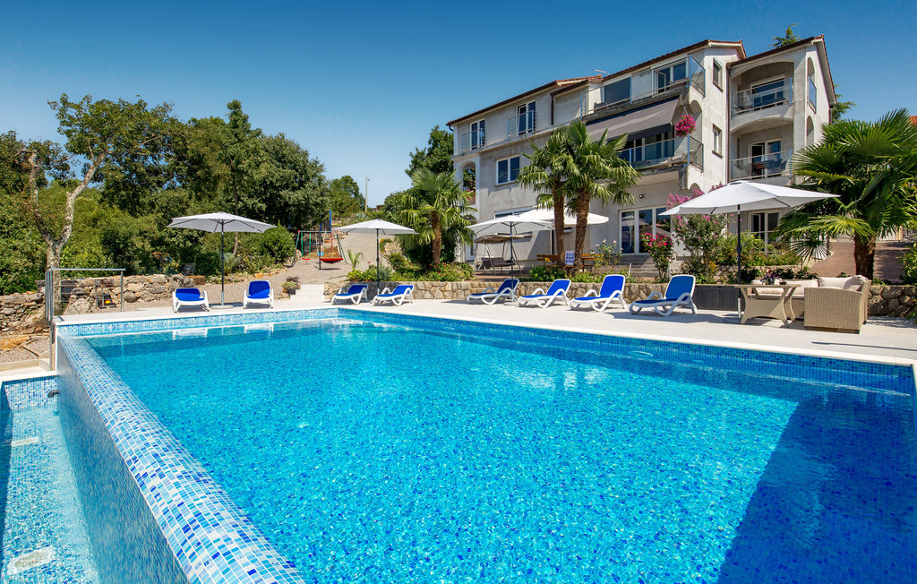 Lejlighed - Opatija-Rijeka , Kroatien - CKO089 10