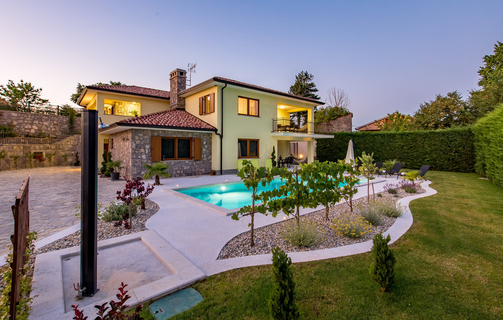 Feriehuse - Opatija-Mucici , Kroatien - CKO100 7