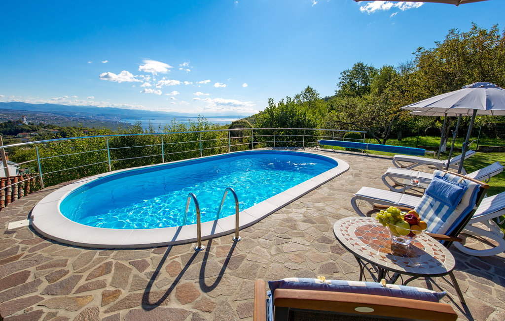 Feriehuse - Opatija-Rukavac , Kroatien - CKO138 9