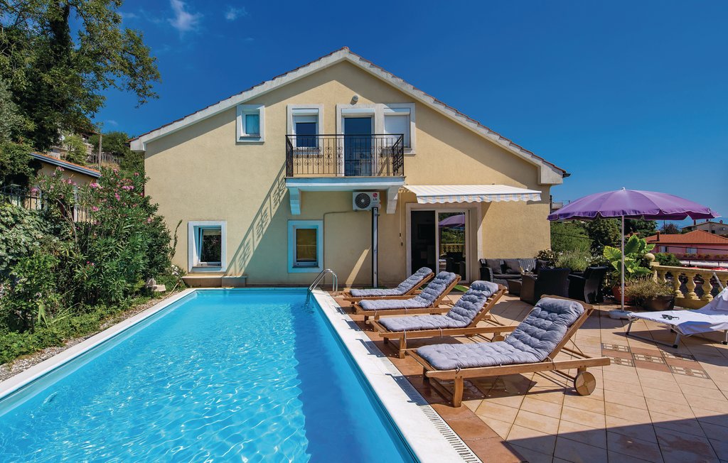 Feriehuse - Opatija-Bregi , Kroatien - CKO314 9