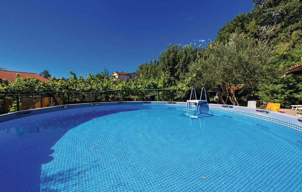 Lejlighed - Opatija-Lovran , Kroatien - CKO417 2