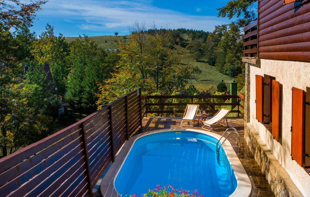 Feriehus - Opatija-Cavle , Kroatia - CKO455 2