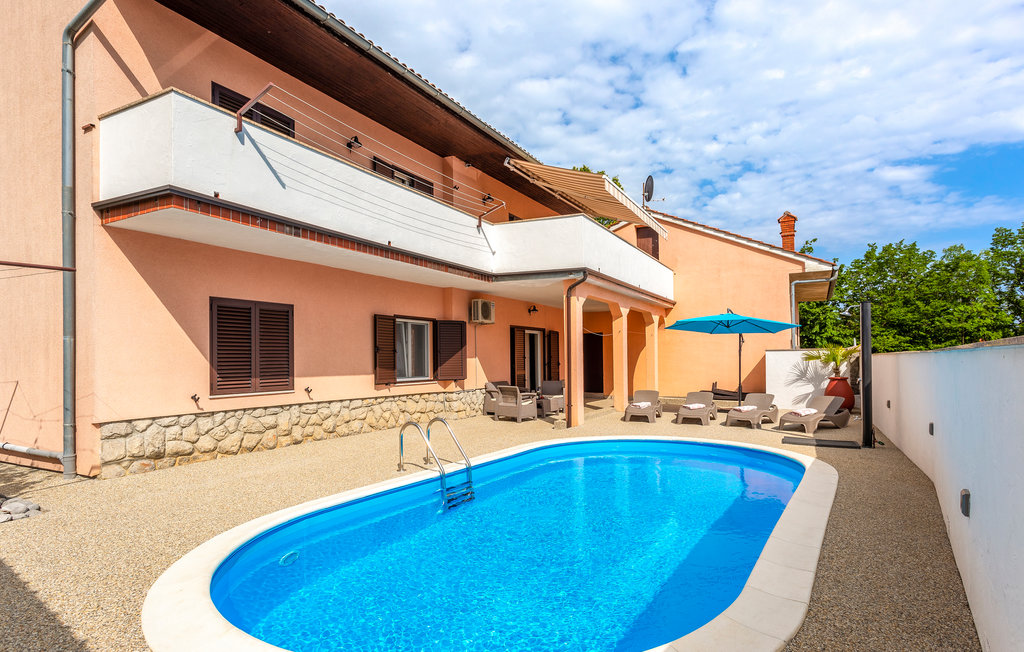 Semesterlägenhet - Opatija-Matulji , Kroatien - CKO512 1