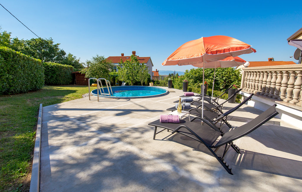 Ferienwohnung - Opatija-Viskovo , Kroatien - CKO710 10