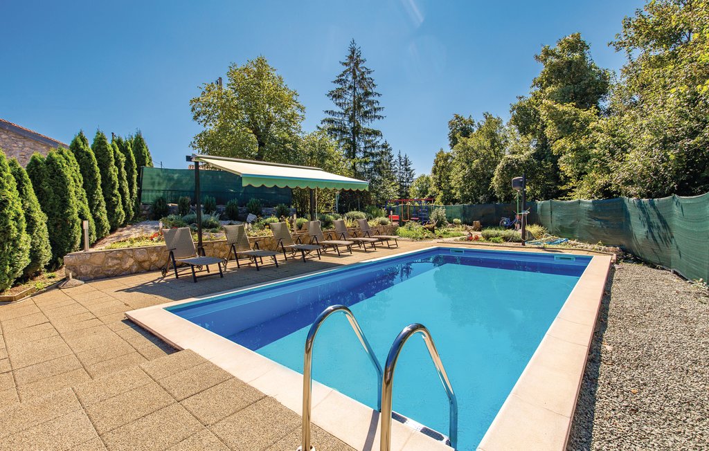 Feriehuse - Opatija-Veli Brgud , Kroatien - CKO761 2