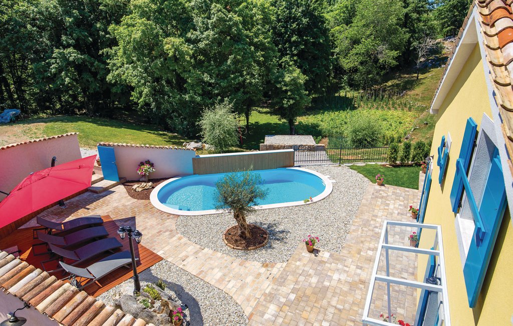 Feriehuse - Opatija-Jurdani , Kroatien - CKO798 2