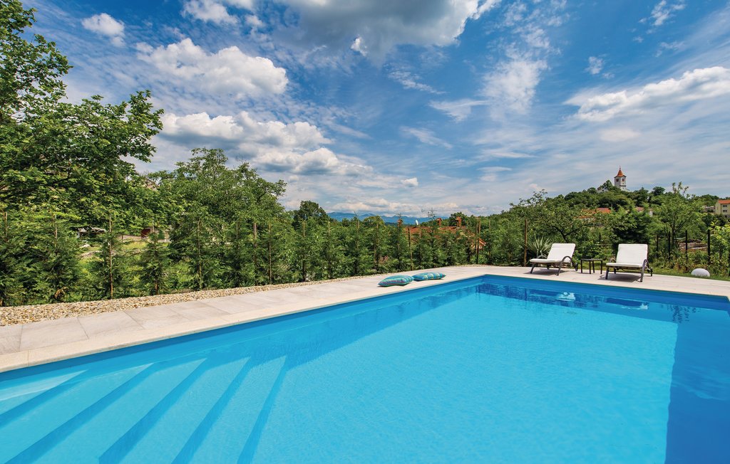 Feriehuse - Opatija-Matulji , Kroatien - CKO831 1