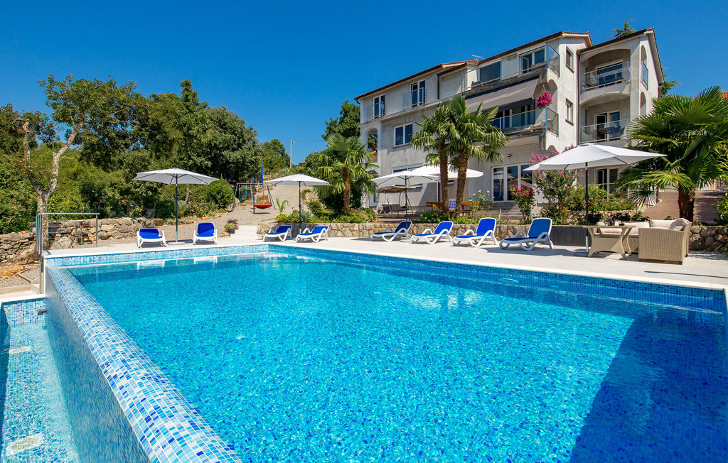 Lejlighed - Opatija-Rijeka , Kroatien - CKO849 2