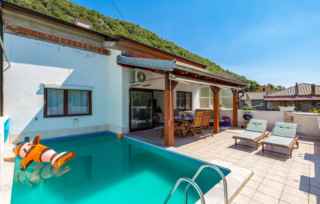 Lejlighed - Opatija-Rijeka , Kroatien - CKO879 1