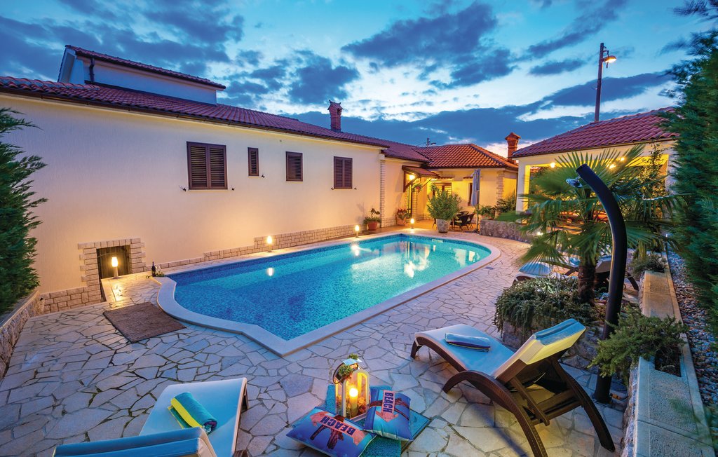 Lejlighed - Opatija-Rijeka , Kroatien - CKO888 1