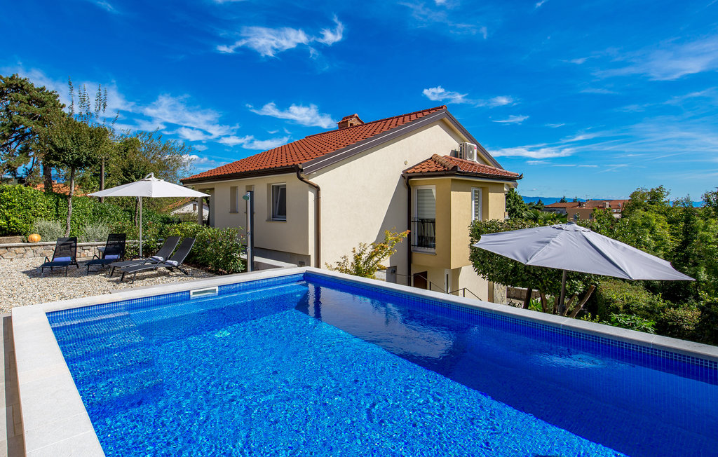 Feriehuse - Opatija-Matulji , Kroatien - CKO892 8