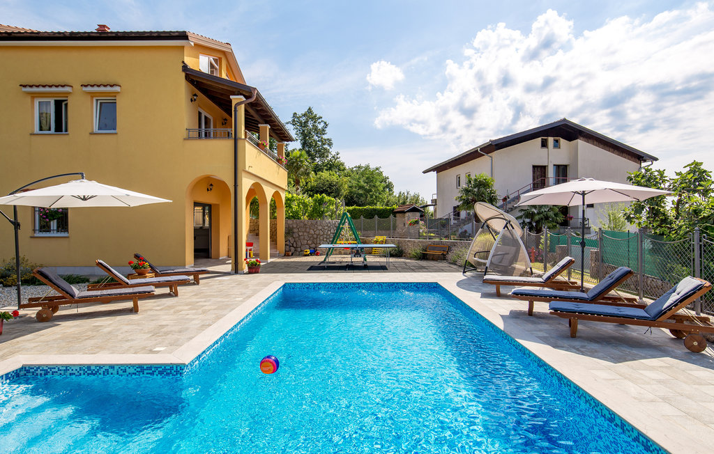 Ferienhaus - Opatija-Icici , Kroatien - CKO909 10