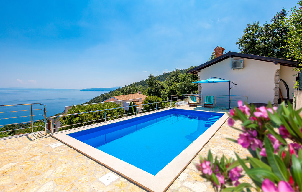 Feriehus - Opatija-Lovran , Kroatia - CKO915 1