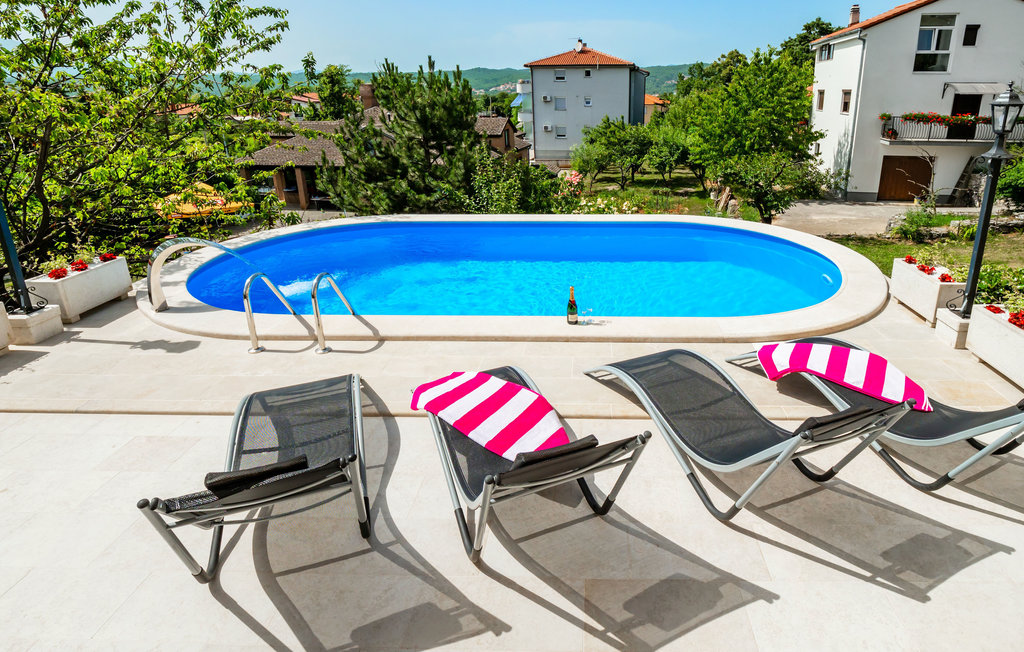 Ferienwohnung - Opatija-Viskovo , Kroatien - CKO918 6