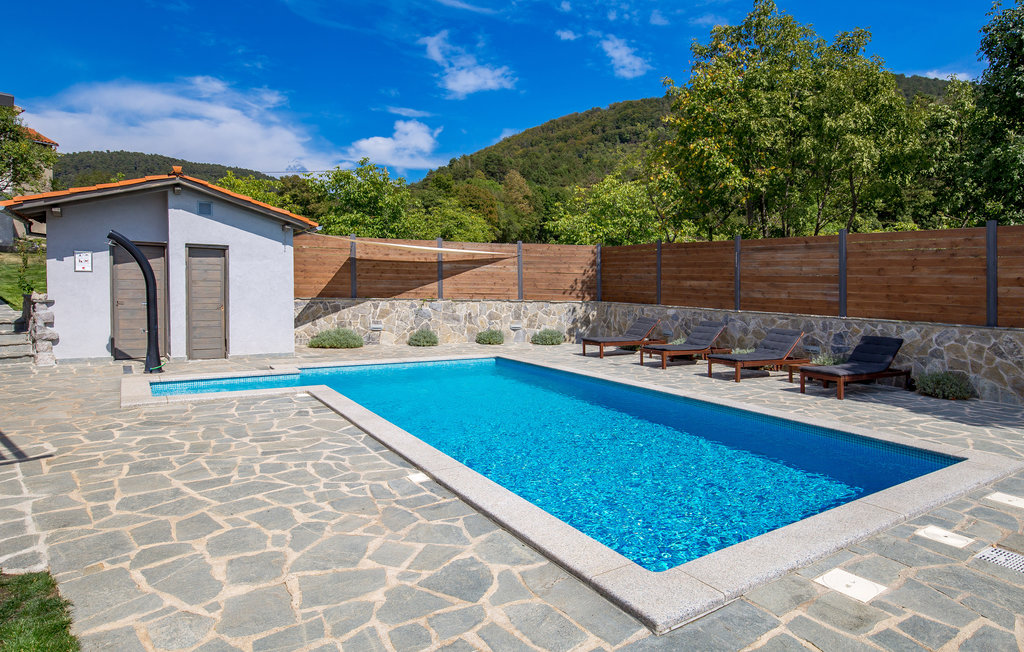 Feriehus - Opatija-Lisac , Kroatia - CKO018 17