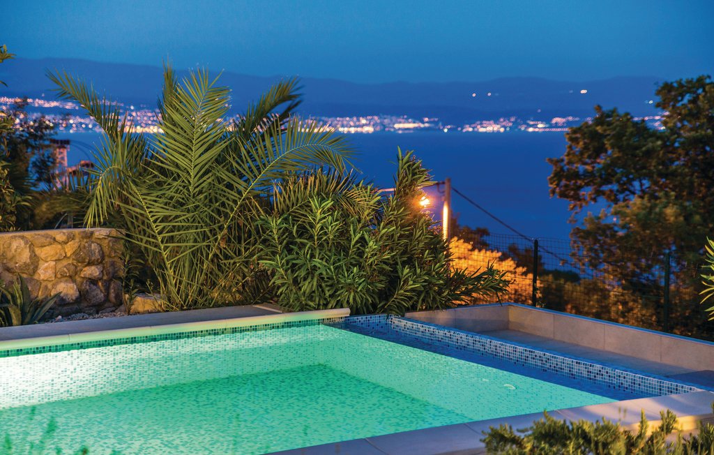 Ferienhaus - Opatija-Medveja , Kroatien - CKO288 17