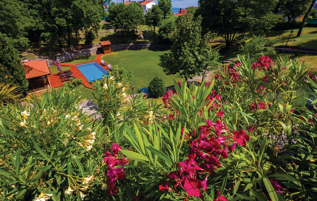 Feriehuse - Opatija-Matulji , Kroatien - CKO379 16