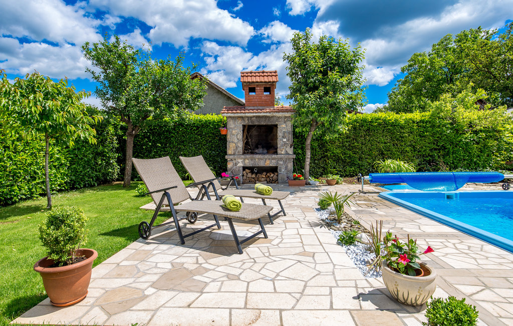 Ferieleilighet - Opatija-Drazice , Kroatia - CKO859 11