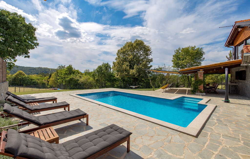 Feriehus - Opatija-Lisac , Kroatia - CKO018 18