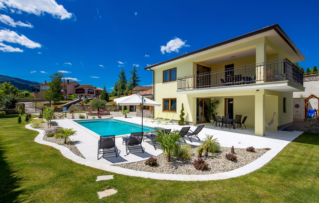 Feriehuse - Opatija-Mucici , Kroatien - CKO100 15