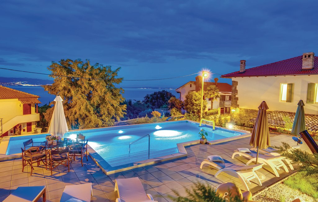 Feriehuse - Opatija-Icici , Kroatien - CKO765 1