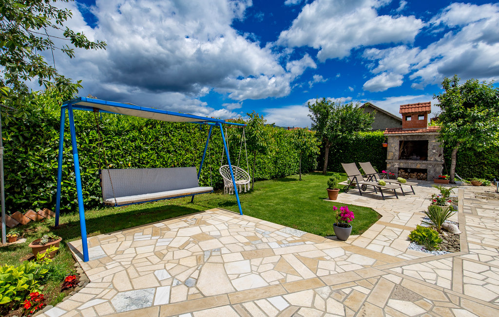 Ferieleilighet - Opatija-Drazice , Kroatia - CKO859 12