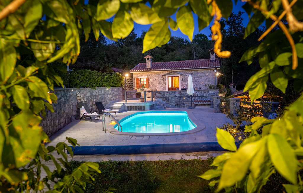 Feriehuse - Opatija-Poljane , Kroatien - CKO228 15